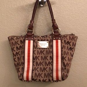 Micheal Kors handbag